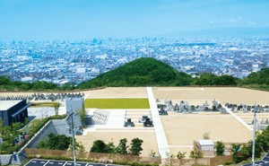 大阪霊園